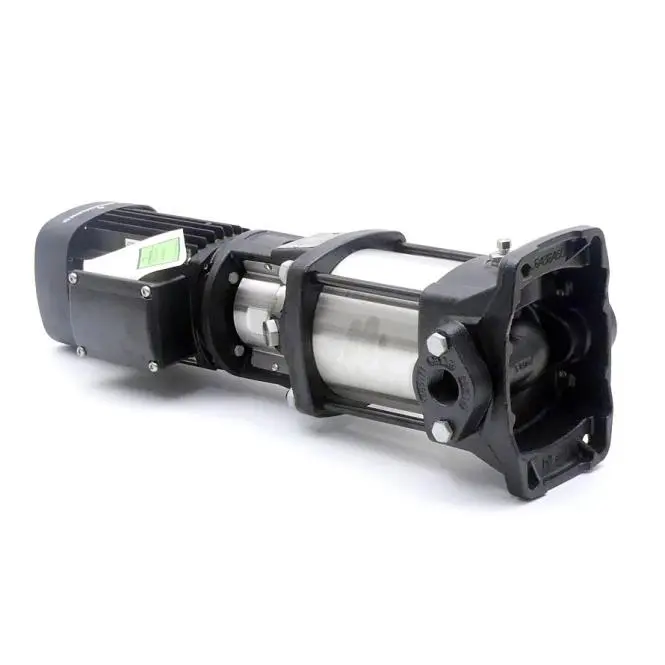Produktfoto 1 von GRUNDFOS Vertikale mehrstufige Kreiselpumpe CR1-9 A-A-A-V-HQQV A98291208P31230