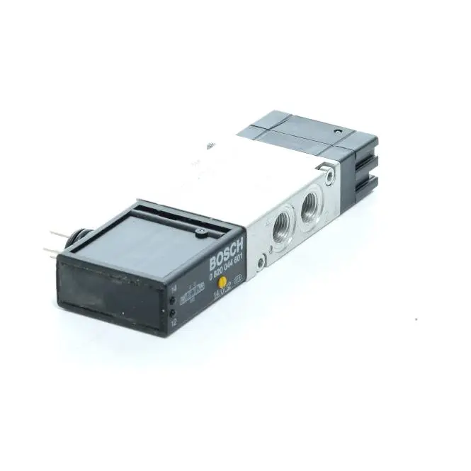 Produktfoto 1 von BOSCH Pneumatik Wegventil