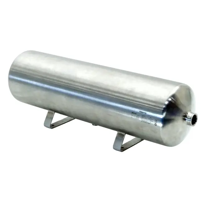 Produktfoto 1 von FESTO Druckluftspeicher 534845