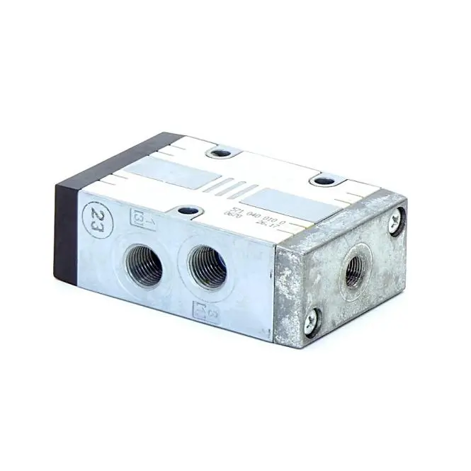 Produktfoto 1 von REXROTH 3/2 - Wegeventil