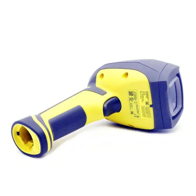 Produktfoto 1 von COGNEX Scanner ohne Zubehör DM8600