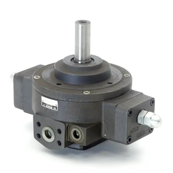 Produktfoto 1 von BOSCH Radialkolbenpumpe