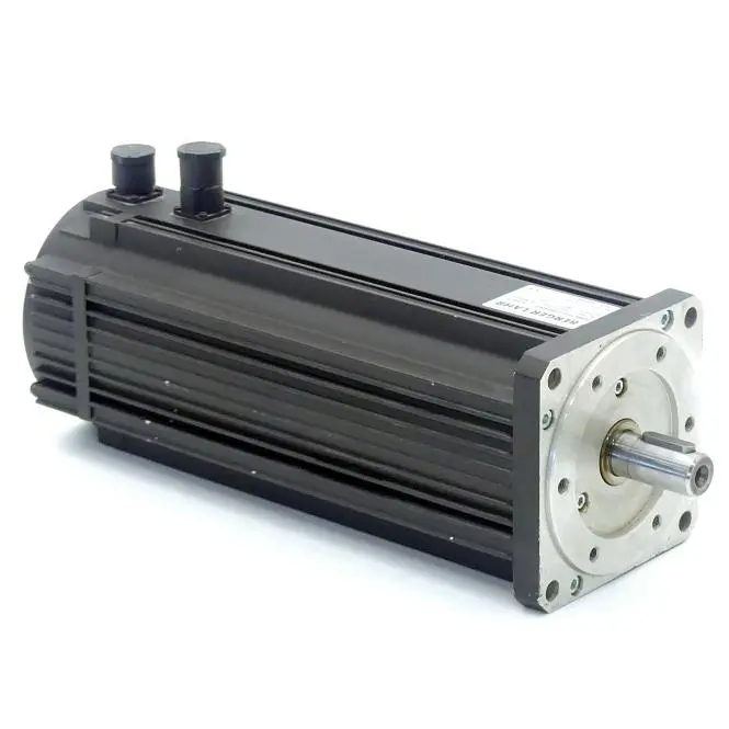 Produktfoto 1 von BERGER LAHR AC-Servomotor mit Haltebremse DSM4-14-4-22IB3-6NG-330V-NTC