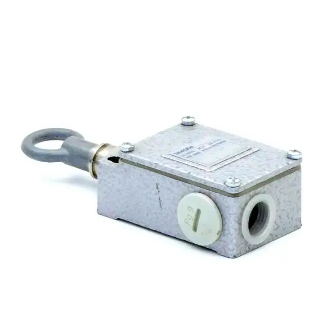 Produktfoto 1 von STEUTE Positionsschalter EM41Z1Ö/1S