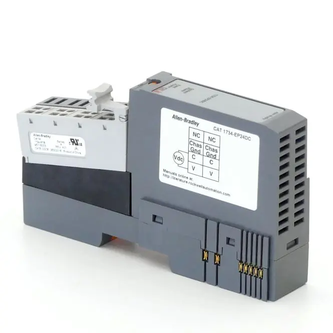 Produktfoto 1 von ALLEN-BRADLEY POINT I/O Erweiterungsmodul