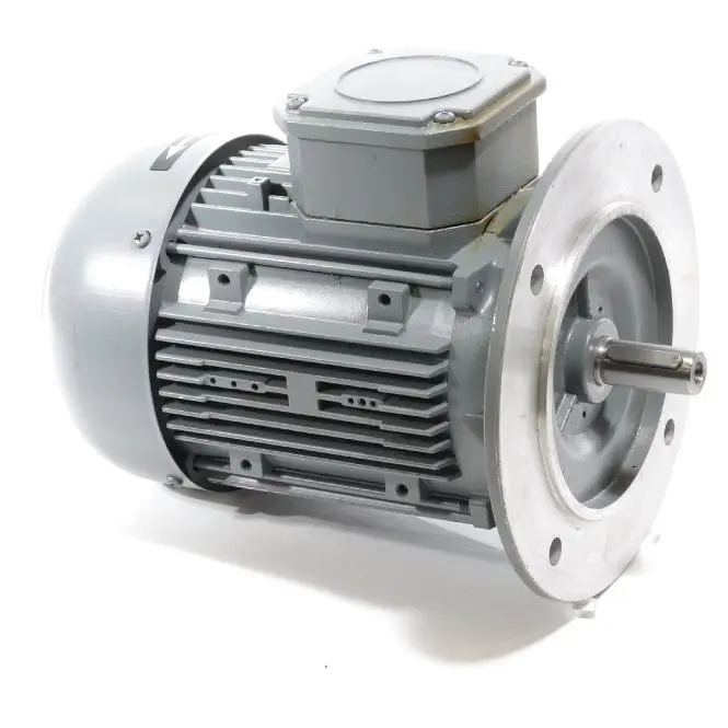 Produktfoto 1 von TEE ELECTRIC MOTORS Drehstrommotor