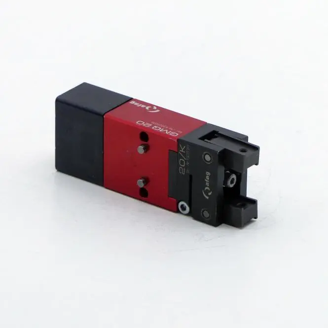 Produktfoto 1 von AFAG Parallelgreifer GMQ20 20/K