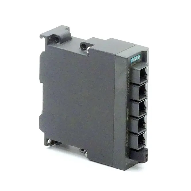 Produktfoto 1 von SIEMENS SCALANCE X005 6GK5005-0BA00-1AA3
