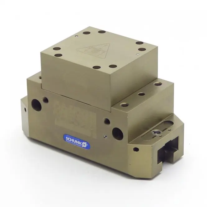 SCHUNK Universalgreifer PGN200/2 AS
