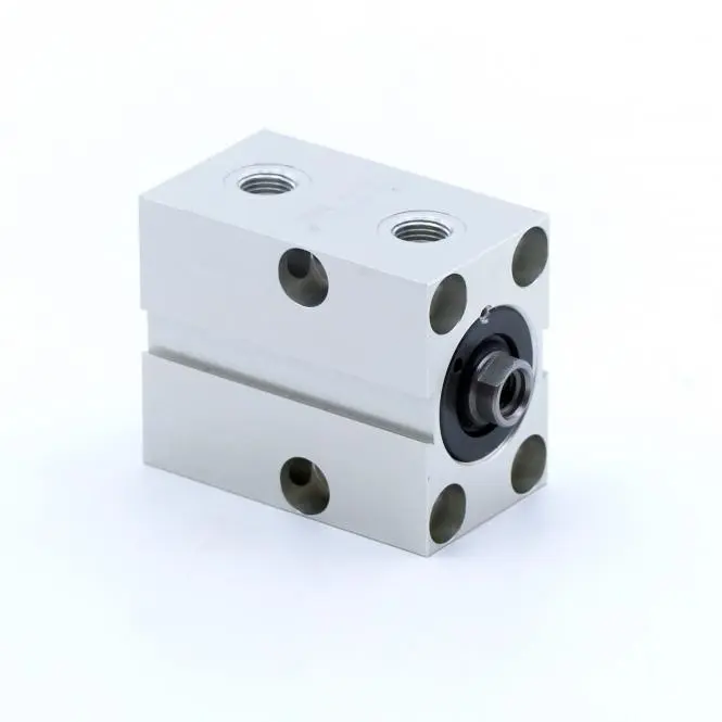 ROEMHELD Blockzylinder 008R