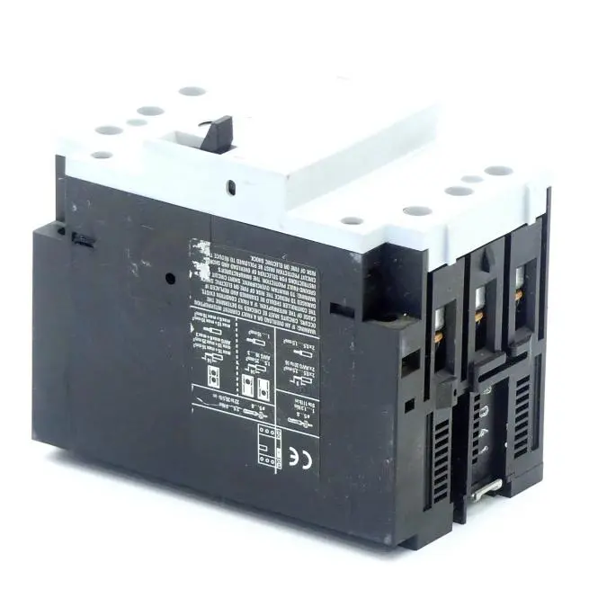 Produktfoto 1 von SIEMENS Leistungsschalter 4011209068544