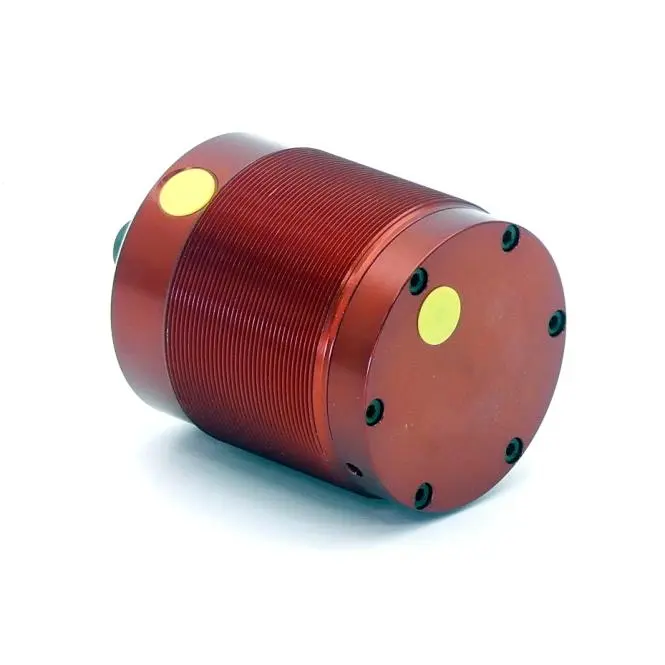 Produktfoto 1 von AMF Pneumatischer Schwenkspanner 6829 EL-63 92890