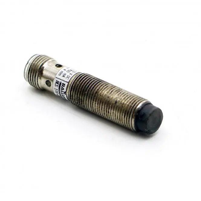 Produktfoto 1 von BALLUFF Sensor Induktiv