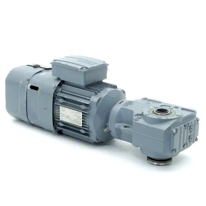 Produktfoto 1 von SEW-EURODRIVE Getriebemotor KH37 DRE90M4BE2HF/TF/ES7S