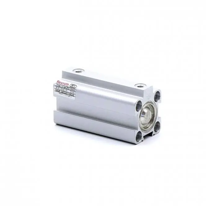 Produktfoto 1 von REXROTH Pneumtikzylinder 0822010625