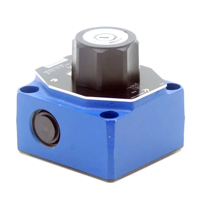 Produktfoto 1 von REXROTH Sromregelventil 2 FRM 10-31/50 L 2 FRM 10-31/50 L