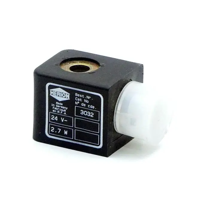 Produktfoto 1 von HERION Magnetspule