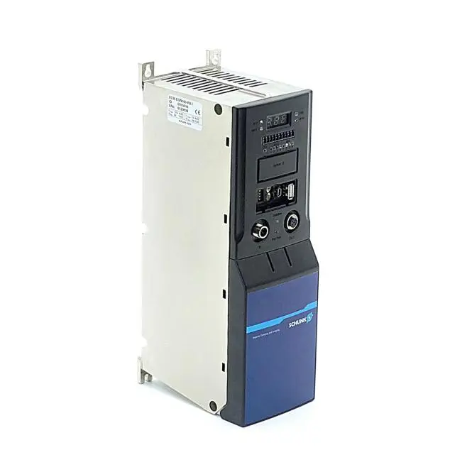 Produktfoto 1 von SCHUNK Steuereinheit ECM-EGN100-PB-I
