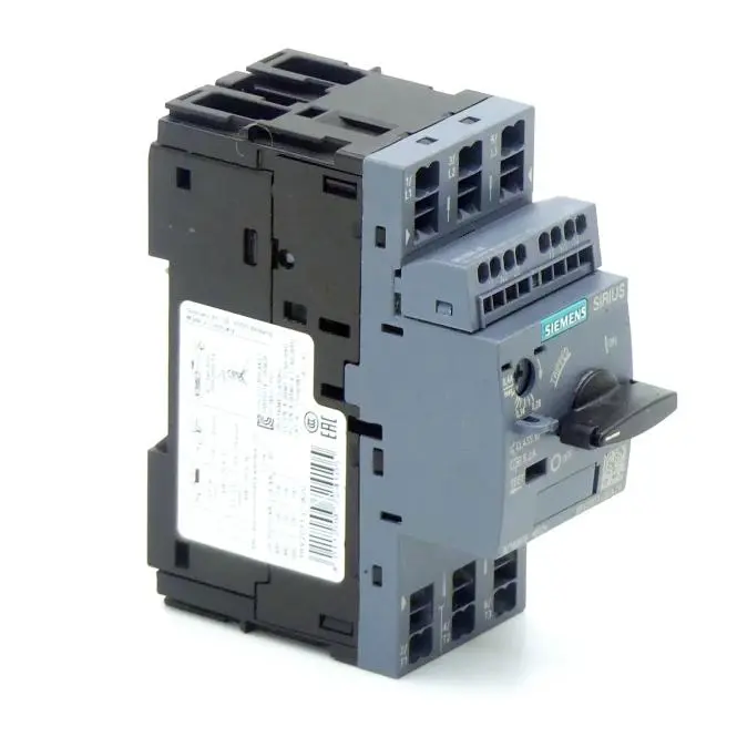 Produktfoto 1 von SIEMENS Leistungsschalter