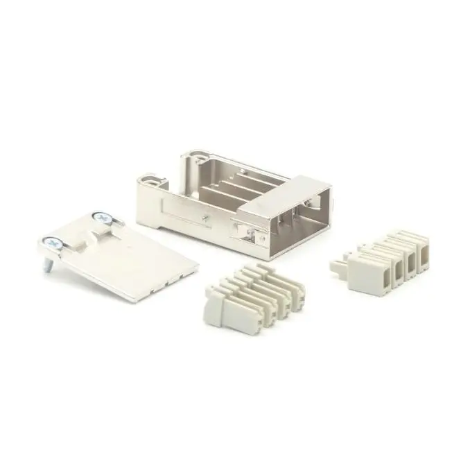 Produktfoto 1 von HARTING Buchseneinsatz Han Gigabit insert female
