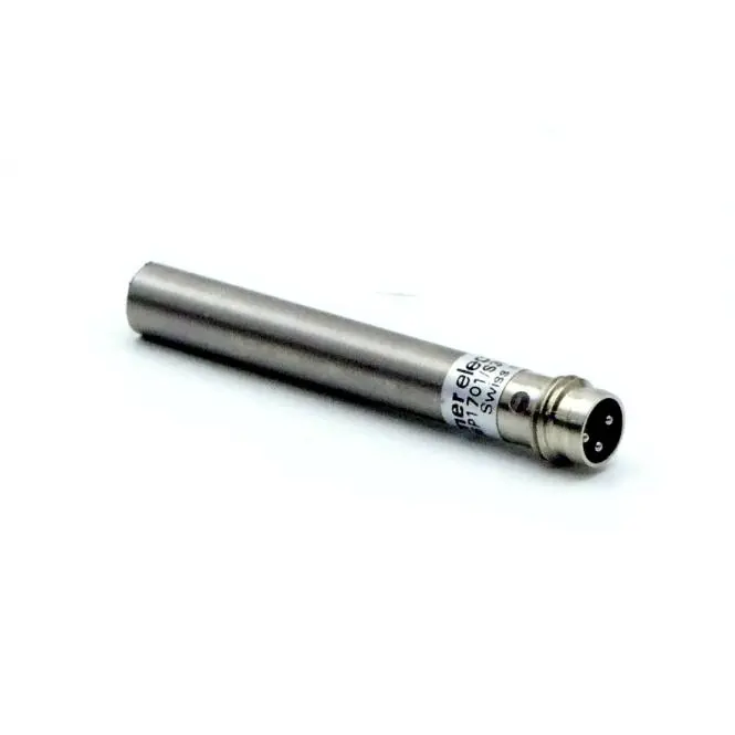 Produktfoto 1 von BAUMER Induktiver Näherungsschalter