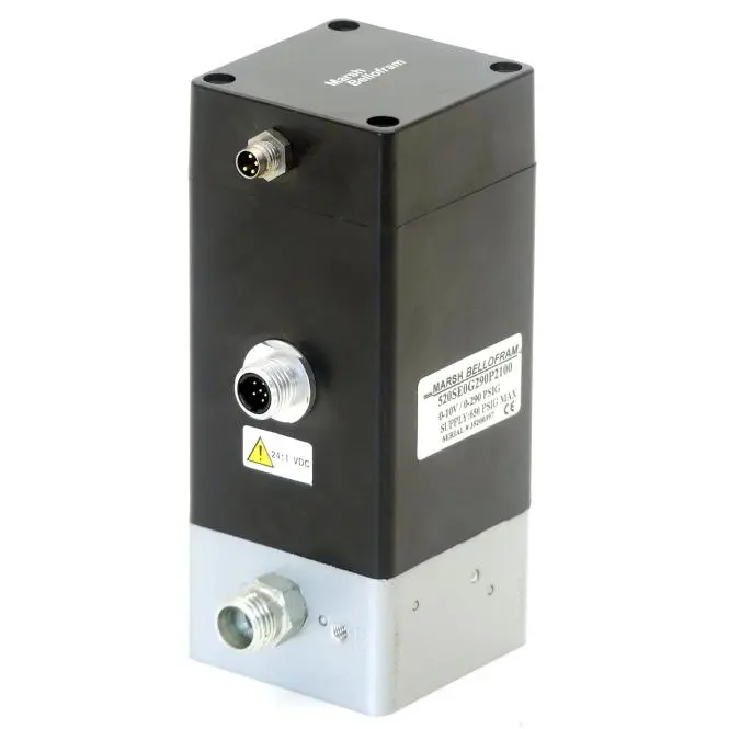 Produktfoto 1 von MARSH BELLOFRAM Digitaler wasserdichter Regler