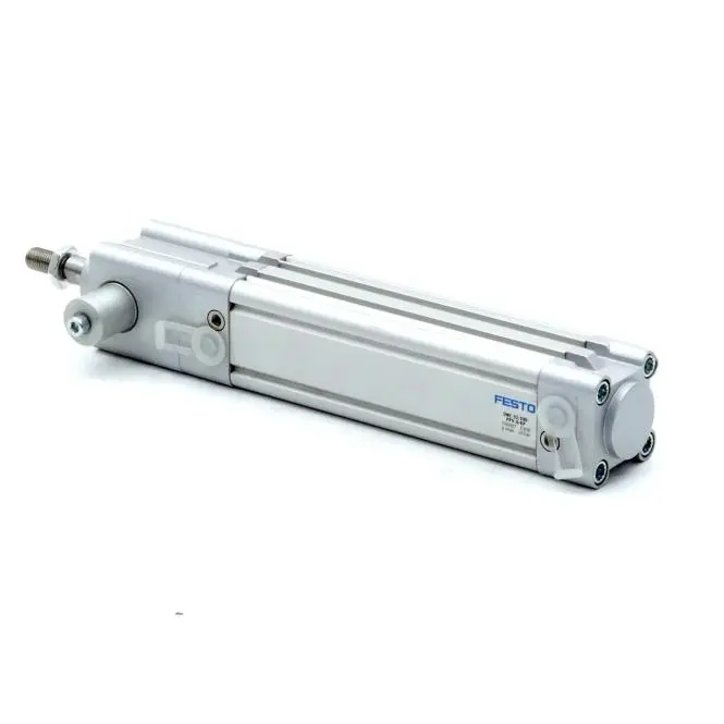 Produktfoto 1 von FESTO Normzylinder 550007
