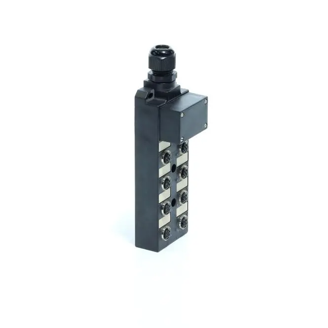 Produktfoto 1 von MURRELEKTRONIK M12-Verbindungsleitung