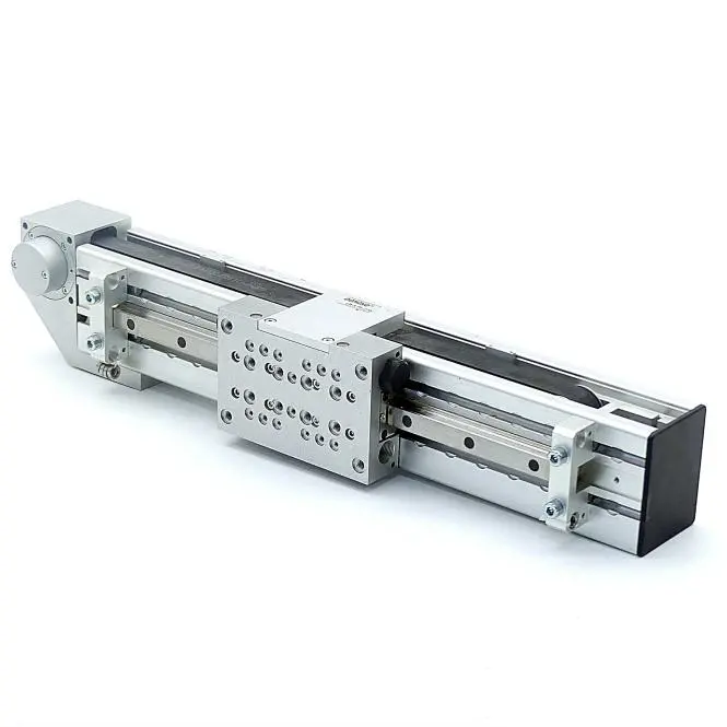 Produktfoto 1 von DOMINO Linearachse LM 8 PE-270