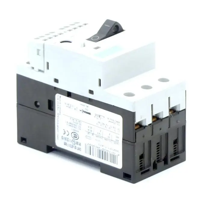 Produktfoto 1 von SIEMENS Leistungsschalter 3RV1011-1JA10