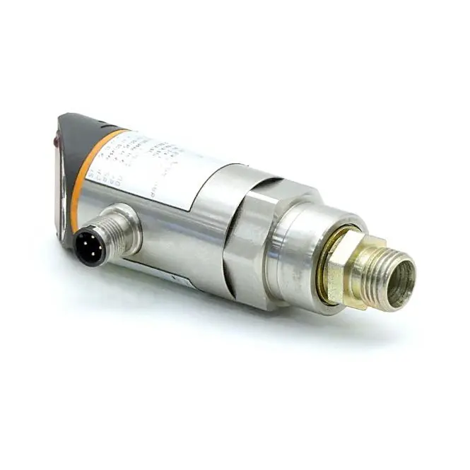 Produktfoto 1 von IFM Drucksensor PN-250-SBR14-HFPKG/US/ /V