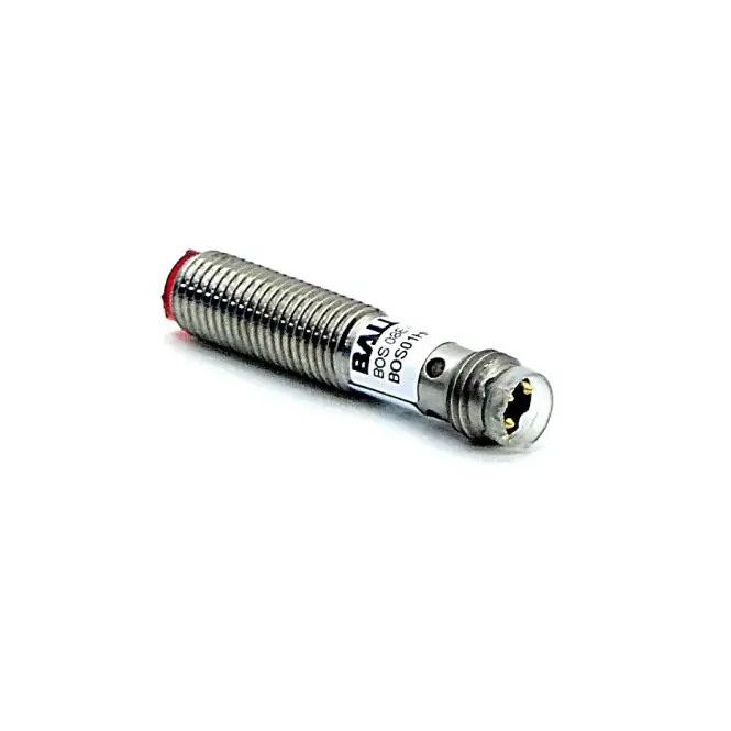 Produktfoto 1 von BALLUFF Lichttaster BOS01H6