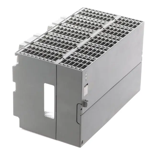 Produktfoto 1 von SIEMENS Reguliertes Netzteil