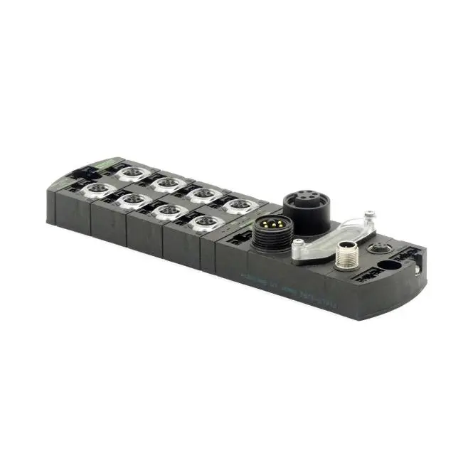 Produktfoto 1 von MURRELEKTRONIK Kompaktmodul IMPACT67-P DI16