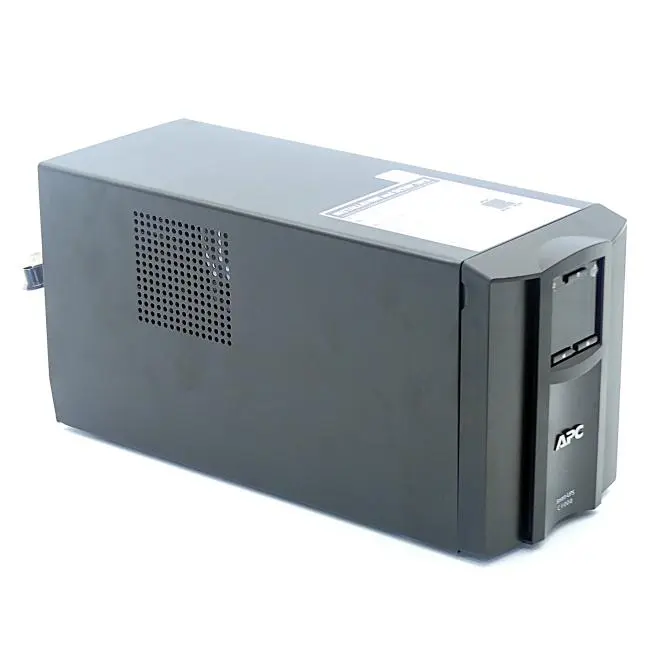 Produktfoto 1 von APC Smart- UPS C 1000