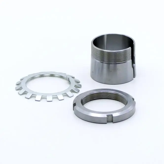 Produktfoto 1 von SKF Spannhülse