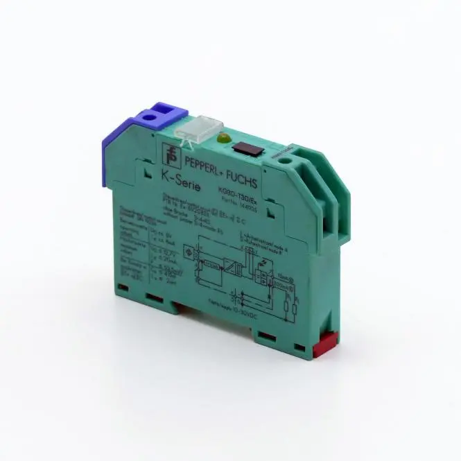 Produktfoto 1 von PEPPERL+FUCHS Steuerkreis KG30-T30/Ex