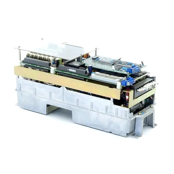 Produktfoto 1 von MITSUBISHI Servo Drive 500W000