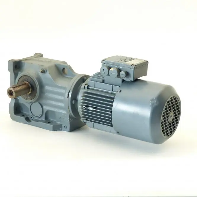 Produktfoto 1 von SEW-EURODRIVE Getriebemotor 01.3208087401.0001.00