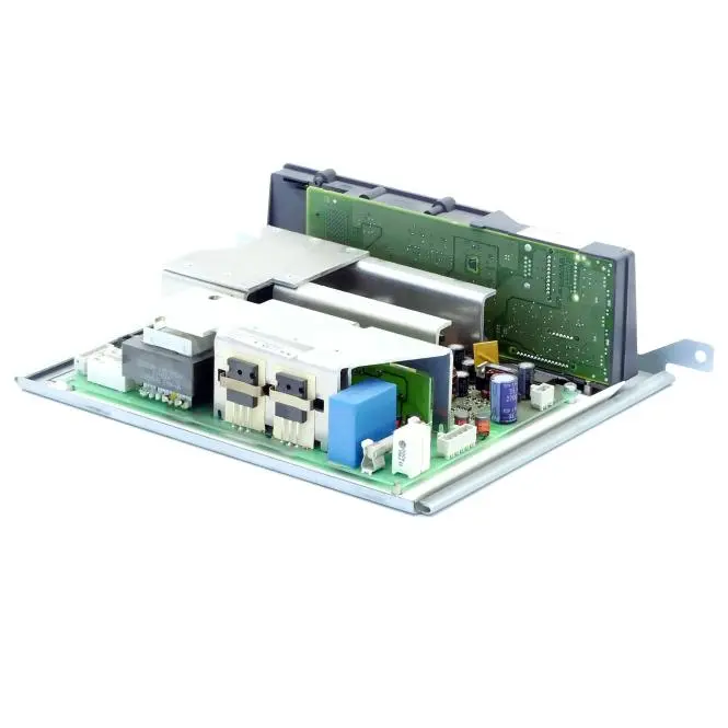Produktfoto 1 von SIEMENS Stromversorgung A5E01064444