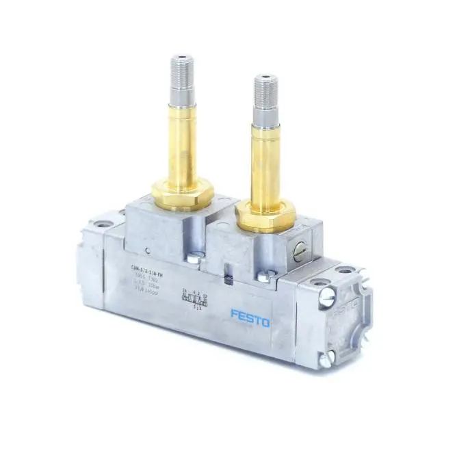 Produktfoto 1 von FESTO Magnetventil 5955