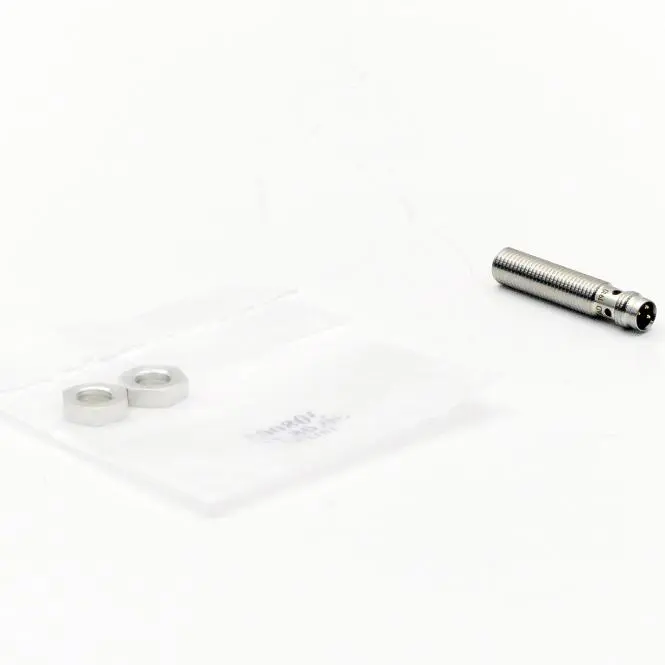 Produktfoto 1 von IFM Induktiver Sensor IEBC003BASKG/AS