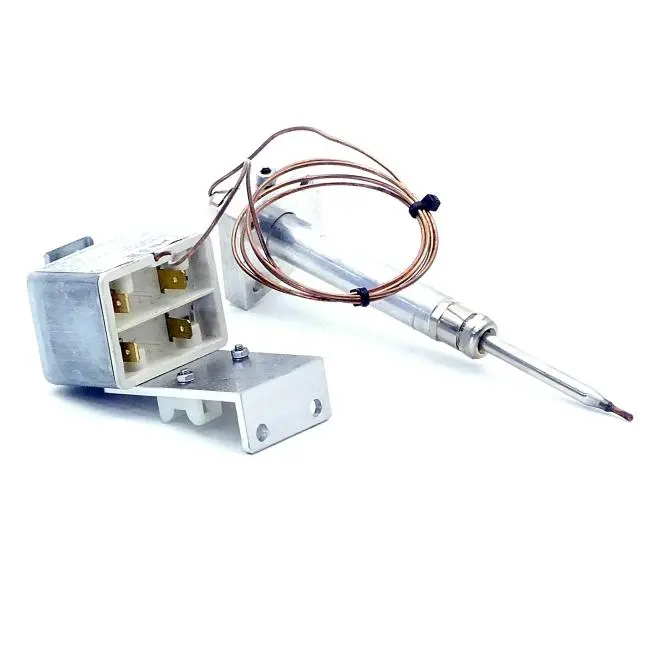 JUMO Thermostat EMF-54