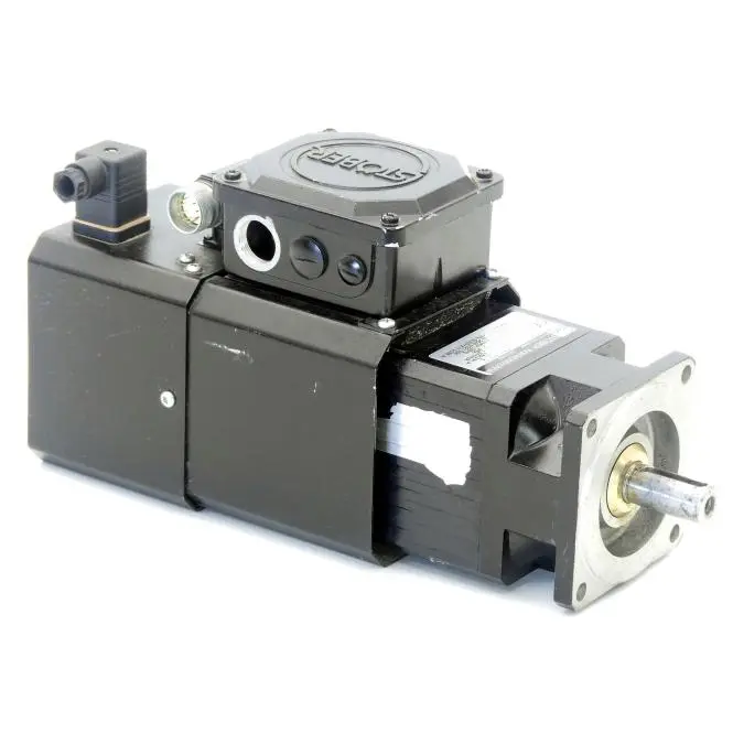 Produktfoto 1 von STÖBER Servomotor