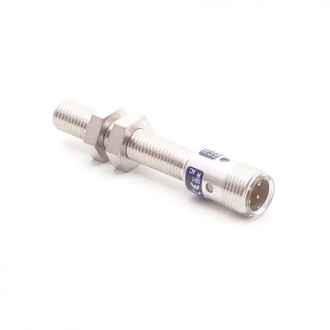 Produktfoto 1 von IFM Induktive Sensoren IE5318