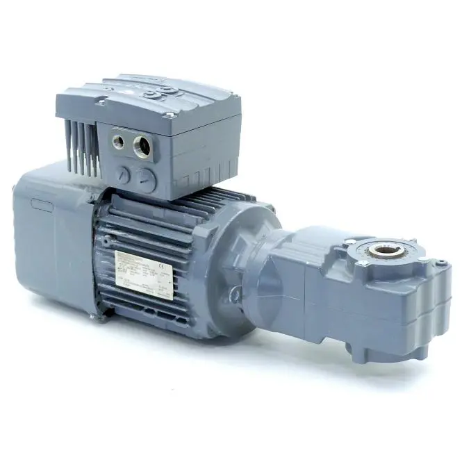Produktfoto 1 von SEW-EURODRIVE Getriebemotor KA29 DRN90S4/BE2/MM11/MO/TH
