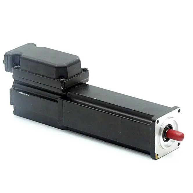 Produktfoto 1 von REXROTH INDRAMAT Servomotor MKD025B-144-KGO-KN