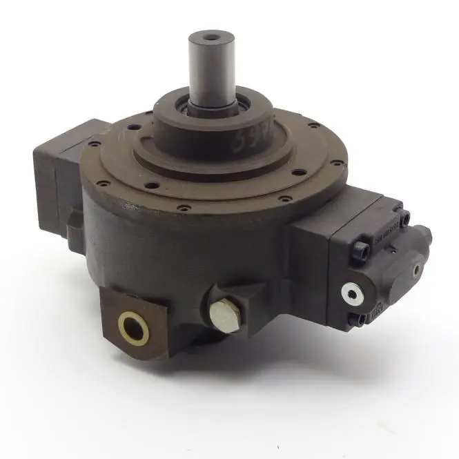 Produktfoto 1 von BOSCH Hydraulikpumpe