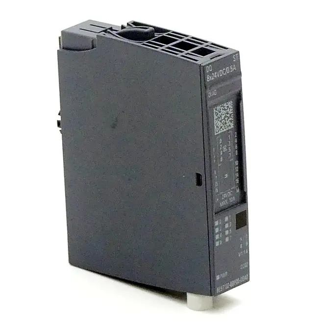 Produktfoto 1 von SIEMENS SIMATIC ET 200SP digitales Ausgangsmodul