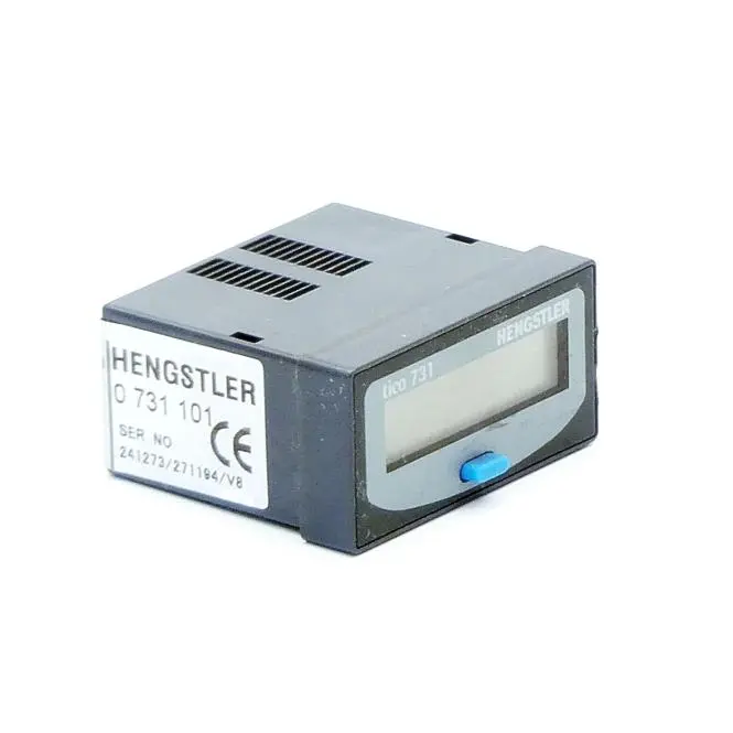 Produktfoto 1 von HENGSTLER TICO 731 Zähler Tico 731